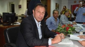 تفاصيل رفض اتحاد الكرة سداد غرامة للأهلي: 150 ألف جنيه