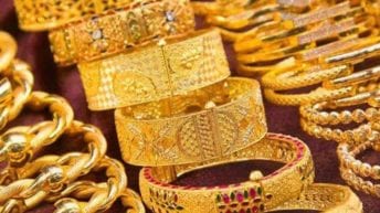 تذبذب أسعار الذهب والعملات العربية والأجنبية