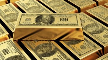 تراجع أسعار العملات واستقرار الذهب اليوم