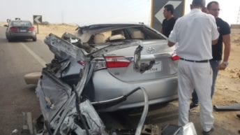 مصرع 3 طلاب في الجامعة البريطانية