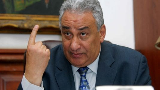 نقابة المحامين: صرف 2000 جنيه للأعضاء المقبوض عليهم في تظاهرات سبتمبر