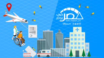 علاج المصريين في 21 عاما.. تضاعف عدد المرضى والتكلفة (إنفوجراف)