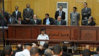 السجن المؤبد لمحام شهير وسكرتير محكمة زورا حكم إعدام