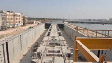 الاتحاد الأوروبي: قروض مصر لتطوير مشاريع المياه بلغت 3 مليارات يورو