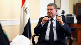 غضب في قطاع الأعمال بسبب تصريحات الوزير