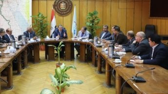 إجراءت جديدة بشأن العمالة المصرية في قطر