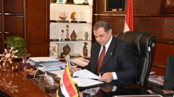 وزارة القوى العاملة تعلن عن فرص عمل