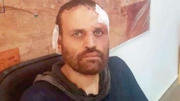 الحصاد: حكم عسكري بإعدام هشام عشماوي.. وإعلان حركة المحافظين الجدد