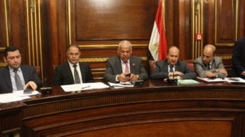 تفاصيل مشادة وزير الصناعة مع وكيل مجلس النواب: اتهام وانسحاب