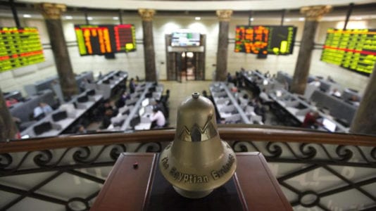 البورصة تخسر 1.3 مليار جنيه: تباين المؤشرات