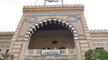 وزارة الأوقاف تفصل 10 أئمة صدرت ضدهم أحكام قضائية.. اعرف الأسماء