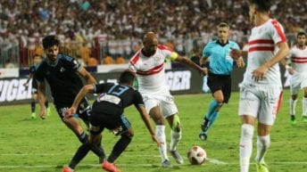 قرعة دور الـ32 من كأس مصر: مواجهات سهلة لأندية القمة