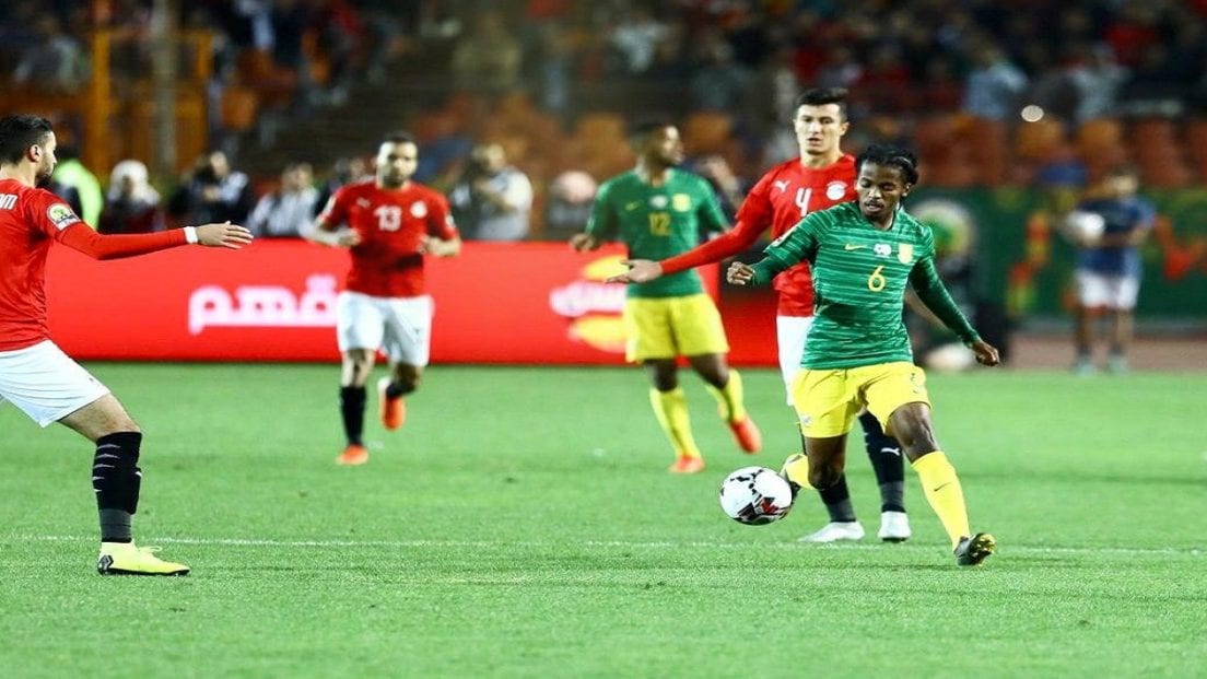 المنتخب الأوليمبي يصعد لنهائي إفريقيا محققا حلم طوكيو (فيديو)