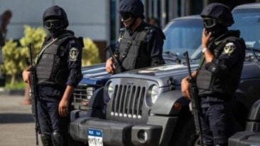 إخلاء سبيل رئيس تحرير وصحفيين موقع مدى مصر بعد القبض عليهم