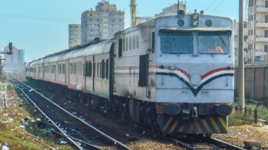 وزير النقل: اشترينا 10 جرارات أمريكية من غرامات التذاكر