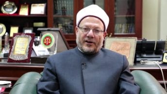 المفتي يجيز التبرع بالأعضاء بعد الوفاة