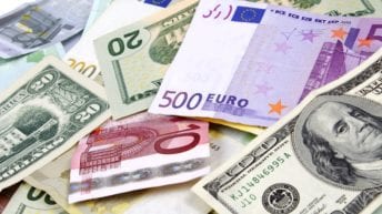 أسعار العملات والذهب