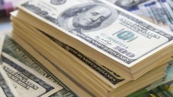 ارتفاع أسعار العملات والذهب