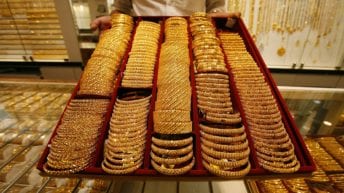 أسعار العملات والذهب