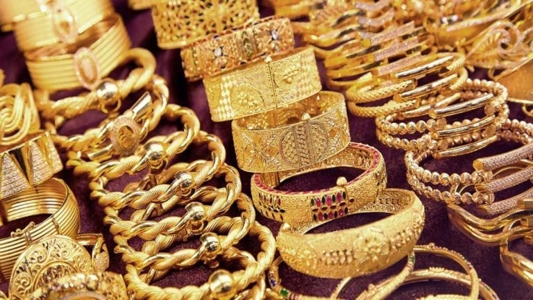 انخفاض أسعار الذهب في مصر اليوم