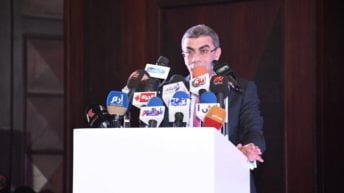 ياسر رزق يكشف عن ملامح التغيير الوزاري
