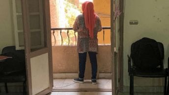 تعرض لاجئات لاعتداءات جنسية
