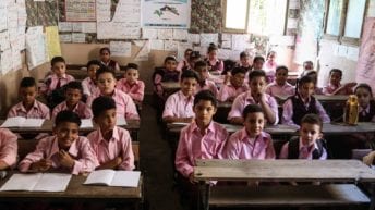 تعرف على خطة الصحة لمواجهة الإنفلونزا بالمدارس