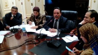 الانتهاء من قانون رصيد الإجازات
