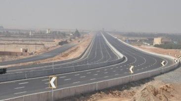 مصر تحتل المرتبة 28 عالميا في جودة الطرق والكباري.. تفاصيل