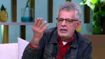 شفاء زكي فطين من مرض السرطان