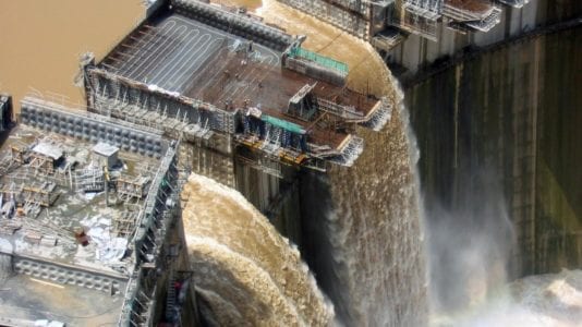 إثيوبيا تعلن الانتهاء من بناء "سد السرج" ونقل عماله للنهضة