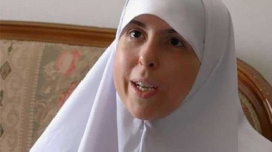 النائب العام يحيل شكوى عائشة الشاطر للتحقيق بعد تدهور صحتها
