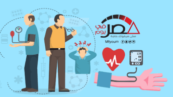 هبوط الدورة الدموية الحاد.. ماذا تعرف عنه؟ (إنفوجراف)