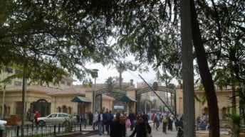 وفاة طبيبة امتياز