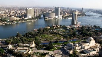 مؤشر الأمن والأمان