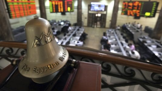 البورصة تخسر 1.7 مليار جنيه: تراجع لليوم الرابع على التوالي