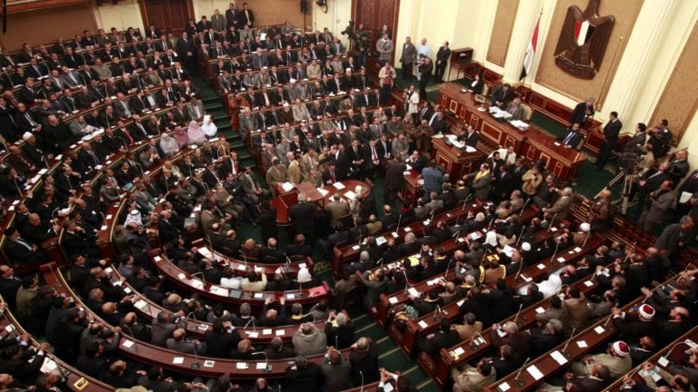البرلمان يرفض رفع الحصانة عن ثلاثة نواب: شبهة كيدية