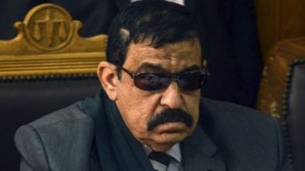 الجنايات تقضي بالإعدام على متهم في "خلية إمبابة"