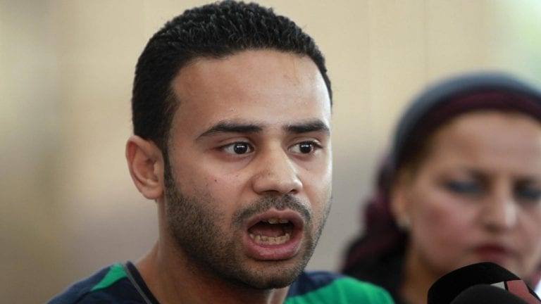 محمود بدر يتهم وزارة الصحة بإهدار المال العام