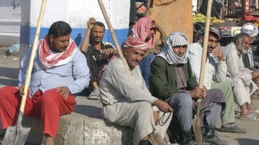 ارتفاع معدل البطالة إلى 7.8%: 2.2 مليون عاطل