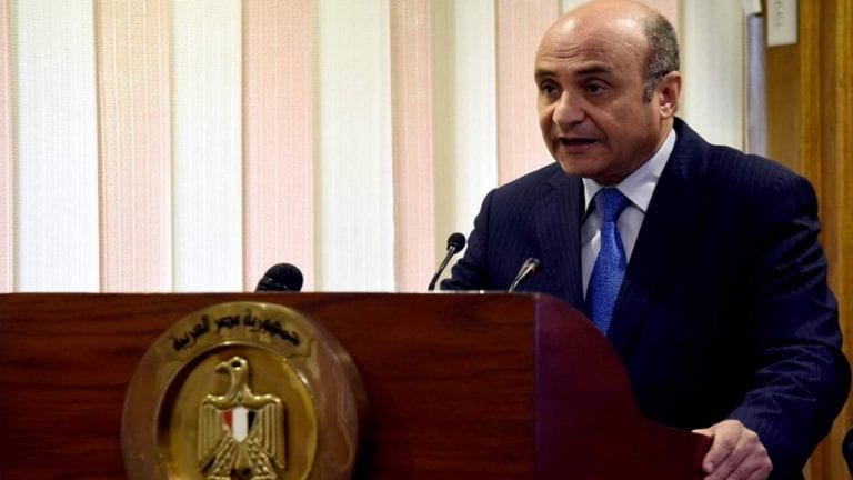 وزير شئون البرلمان ينفي وجود تعذيب في السجون المصرية