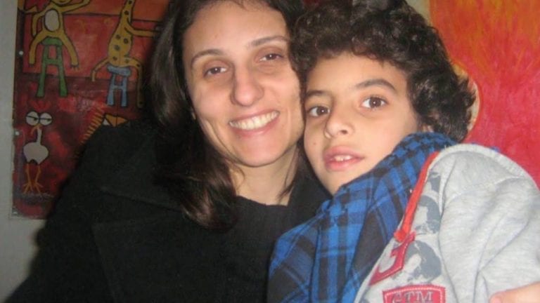 السجن 5 سنوات لقاتلي الطفل يوسف العربي: ضابط مفصول ونجل برلماني