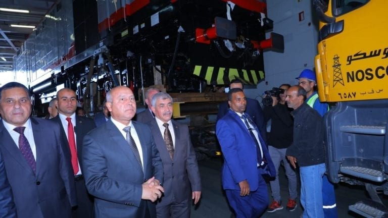 كامل الوزير