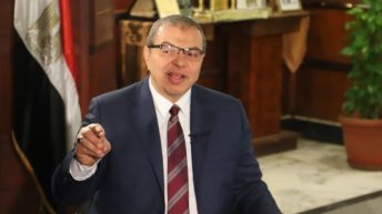 وزير القوى العاملة يعلن عن علاوة