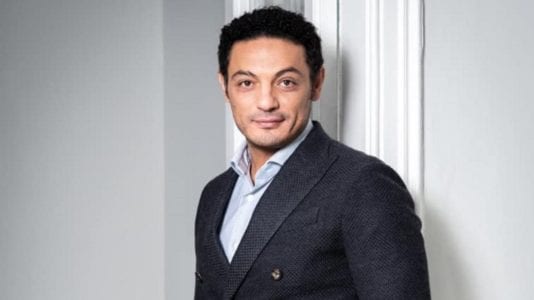 الحكم على المقاول محمد علي بالسجن 5 سنوات مع الغرامة.. تفاصيل