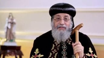 الكنيسة الروسية تعلن قطع علاقتها بالبابا تواضروس.. تفاصيل