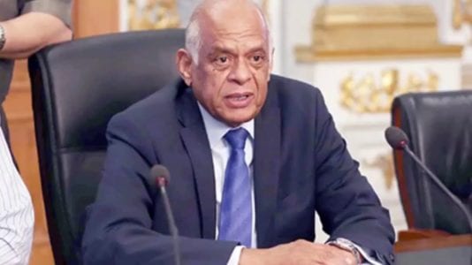 رئيس البرلمان: الانتحار في مصر لا علاقة له بالأوضاع الاقتصادية