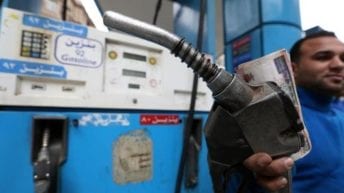 البترول: تراجع استهلاك الوقود إلى 31 مليون طن خلال العام الماضي