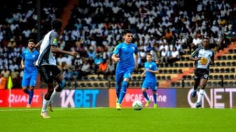 مرتضى منصور: تغريم لاعبي الزمالك 300 ألف جنيه و"مفيش قناة"