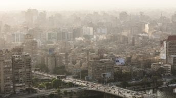 مجلس الوزراء: تقدم مصر في مؤشر تغير المناخ للعام الجاري